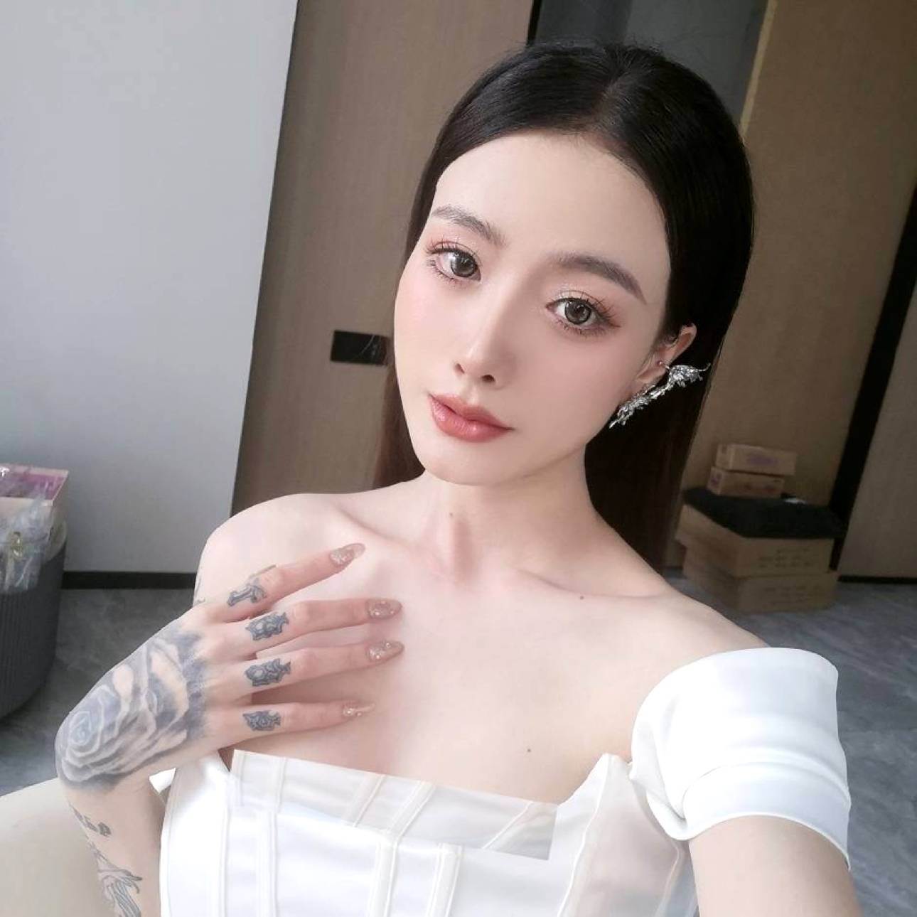 可儿bb的照片