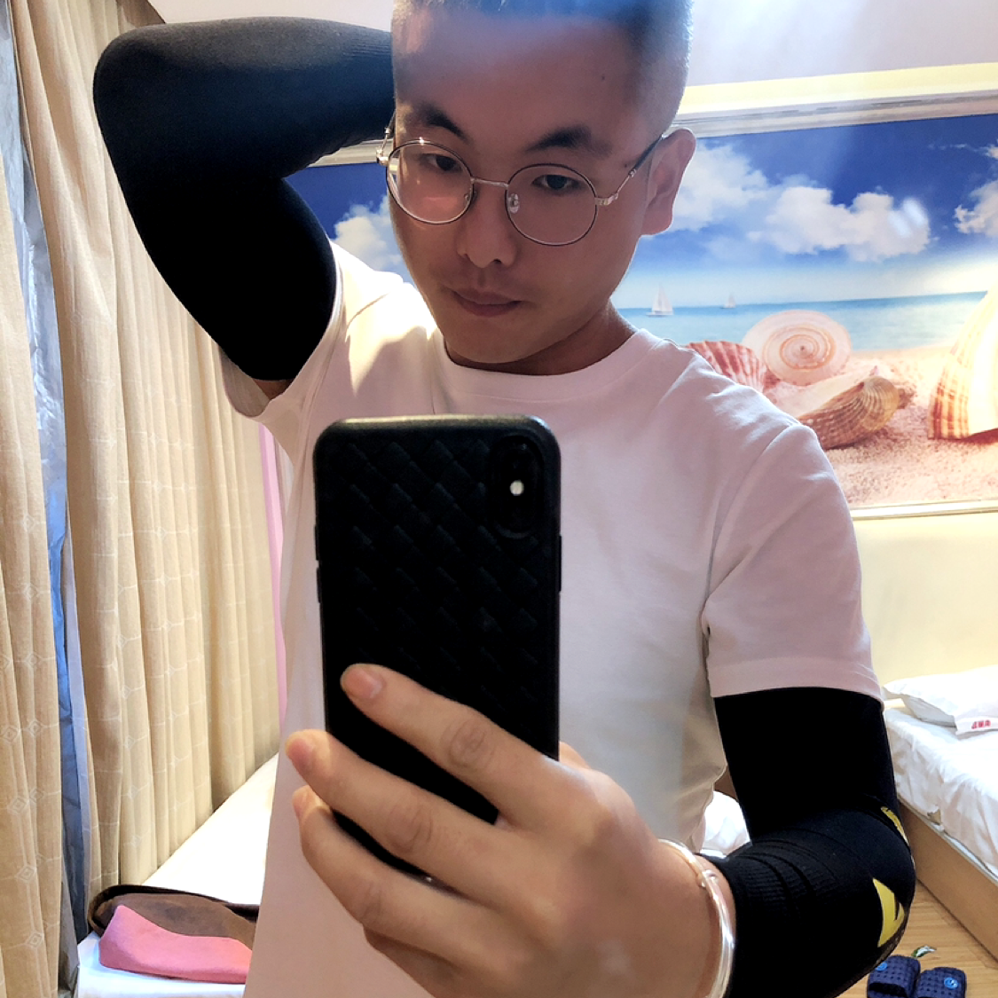 小白菜那直率的照片