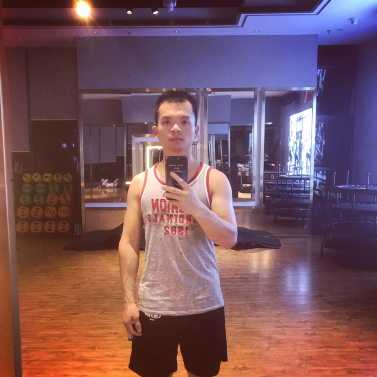 星月的幻灭的照片