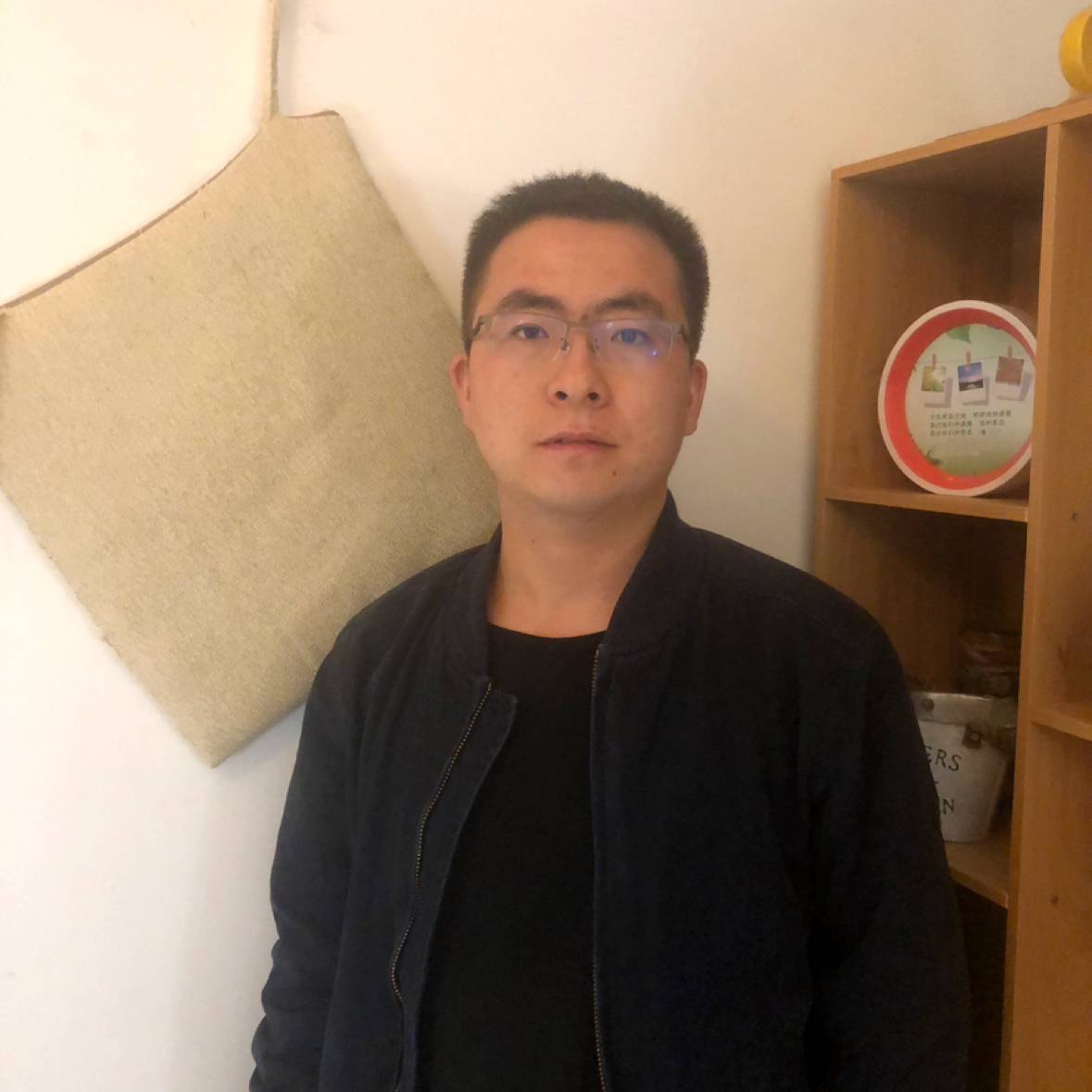 马可可乐的照片