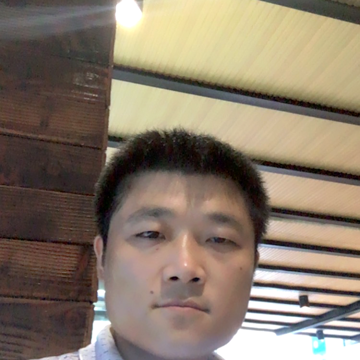 青衣大气的的照片