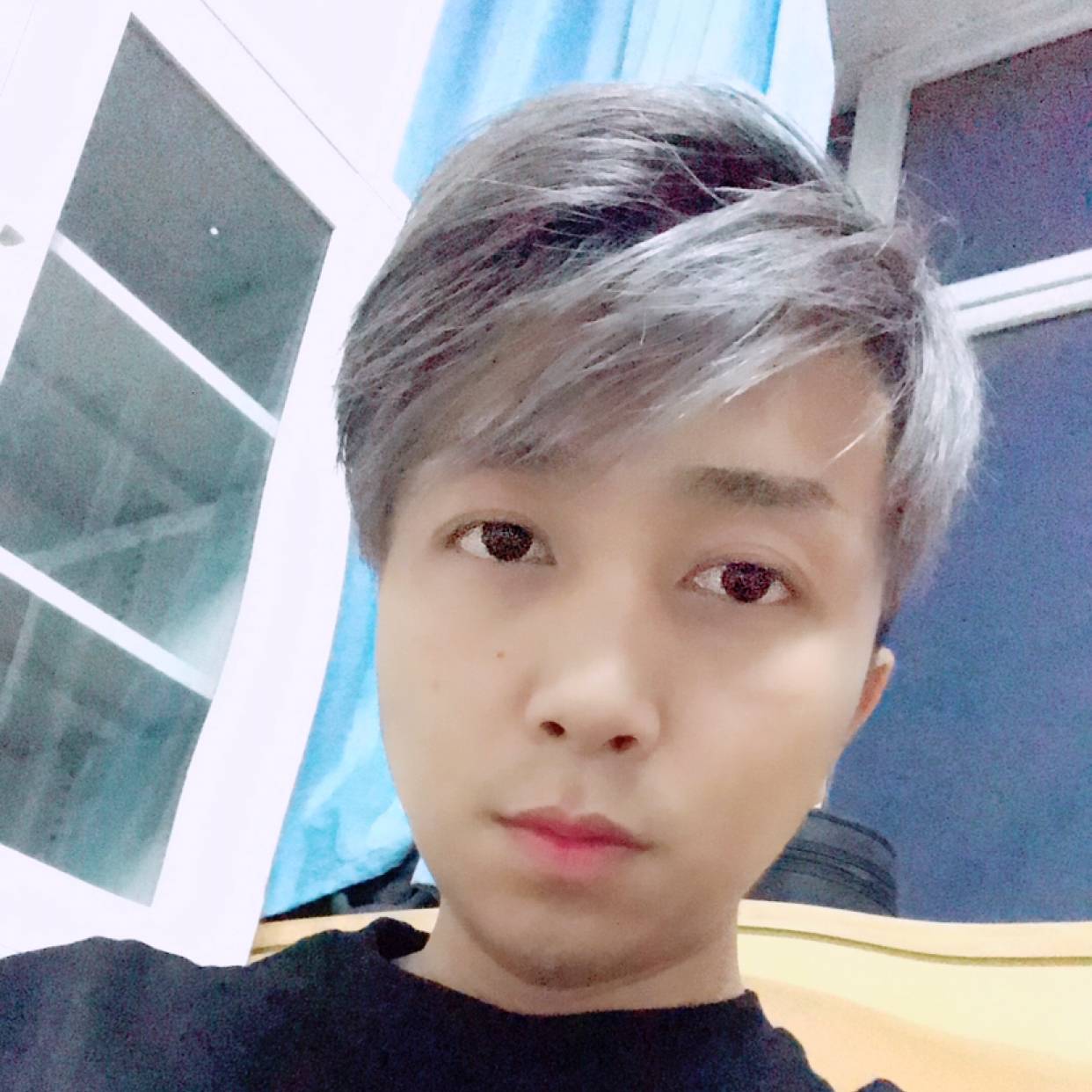 心情邂逅俏皮的照片