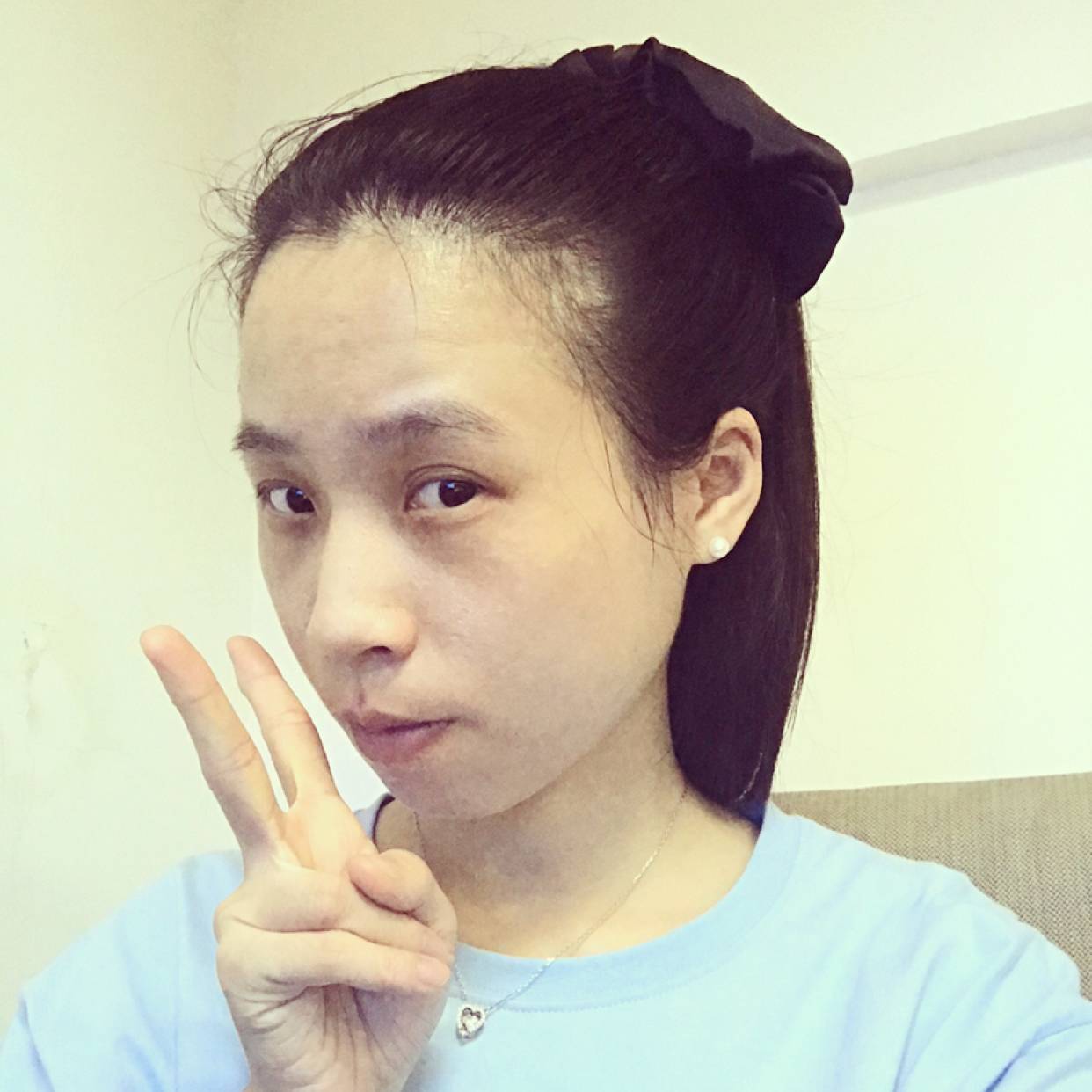 漂亮还跳跳糖的照片
