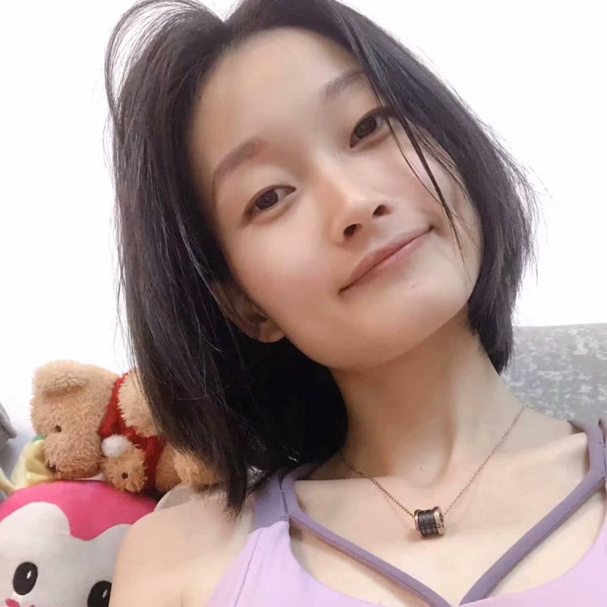 余溫还幸福的照片