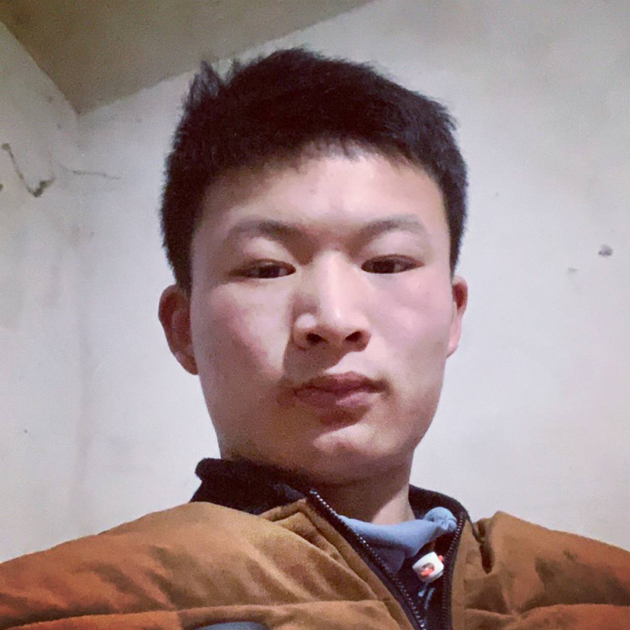 专注笑小甜瓜的照片