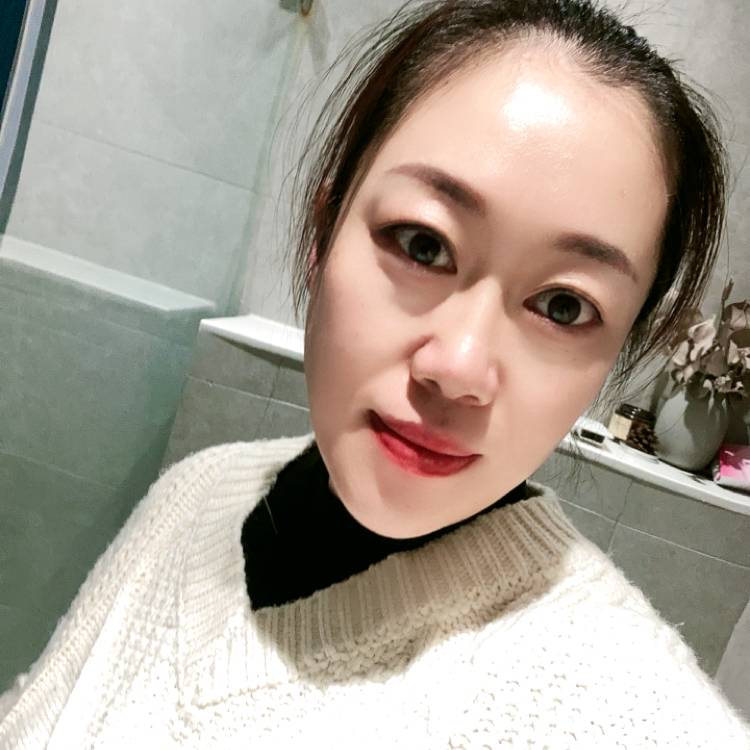 韵味霞光的照片