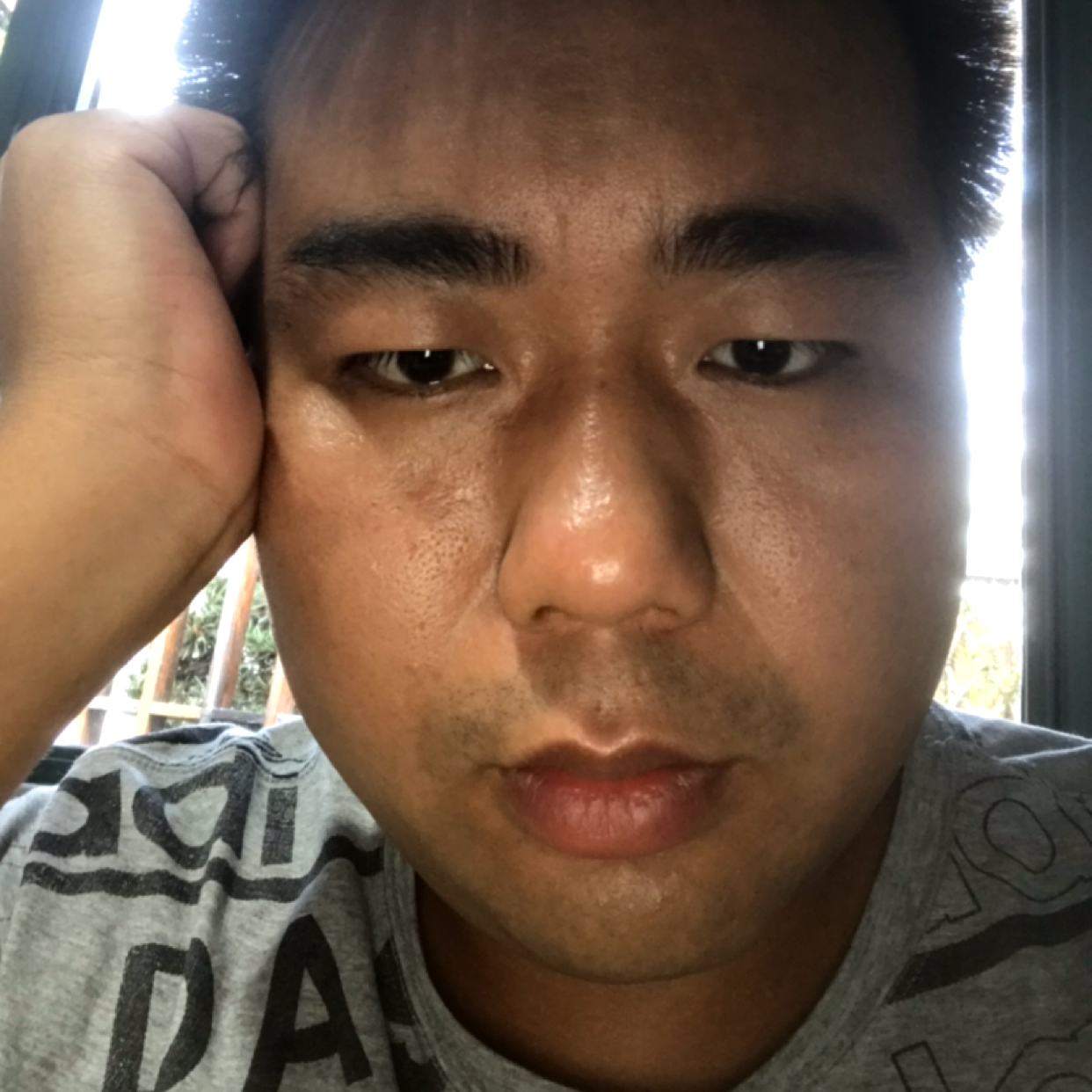 逗……逗的照片
