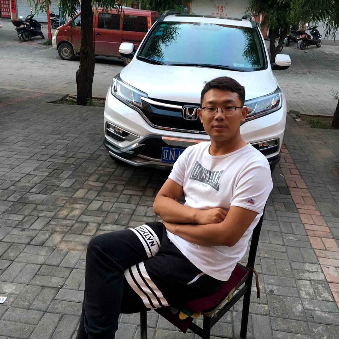 红尘客栈R的照片