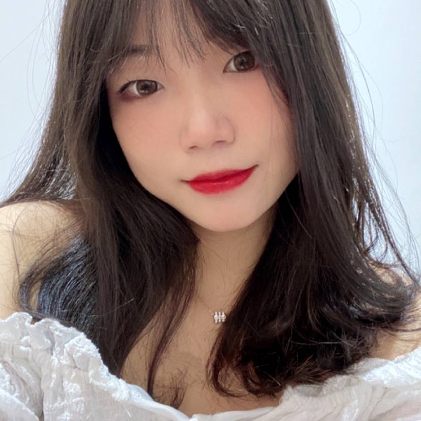 -恰好心动的照片