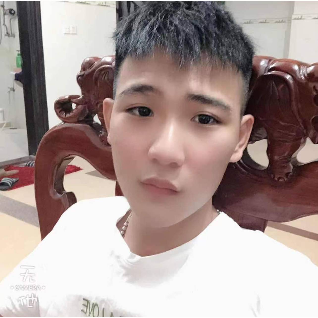 郑阿挺的照片
