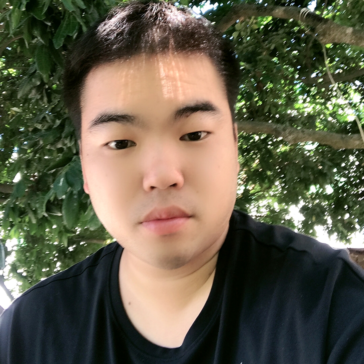 纯情小青年的照片