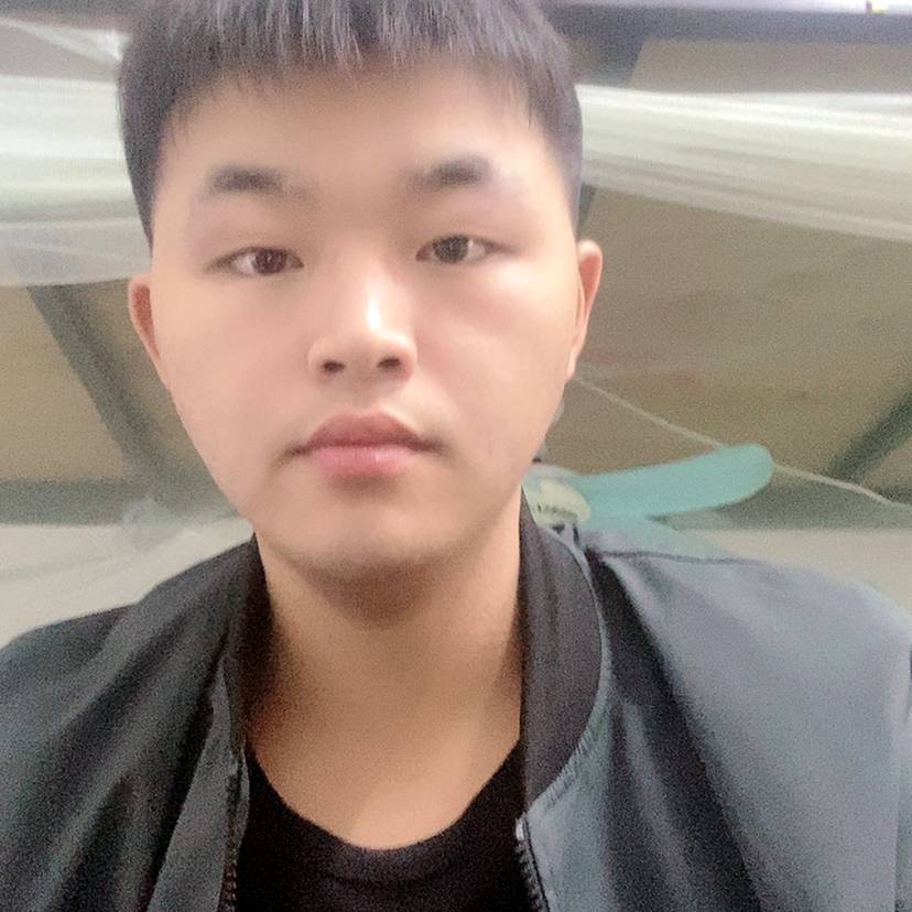 留胡子等待羊的照片