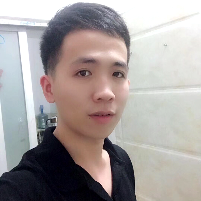 卖芒果的小王子的照片