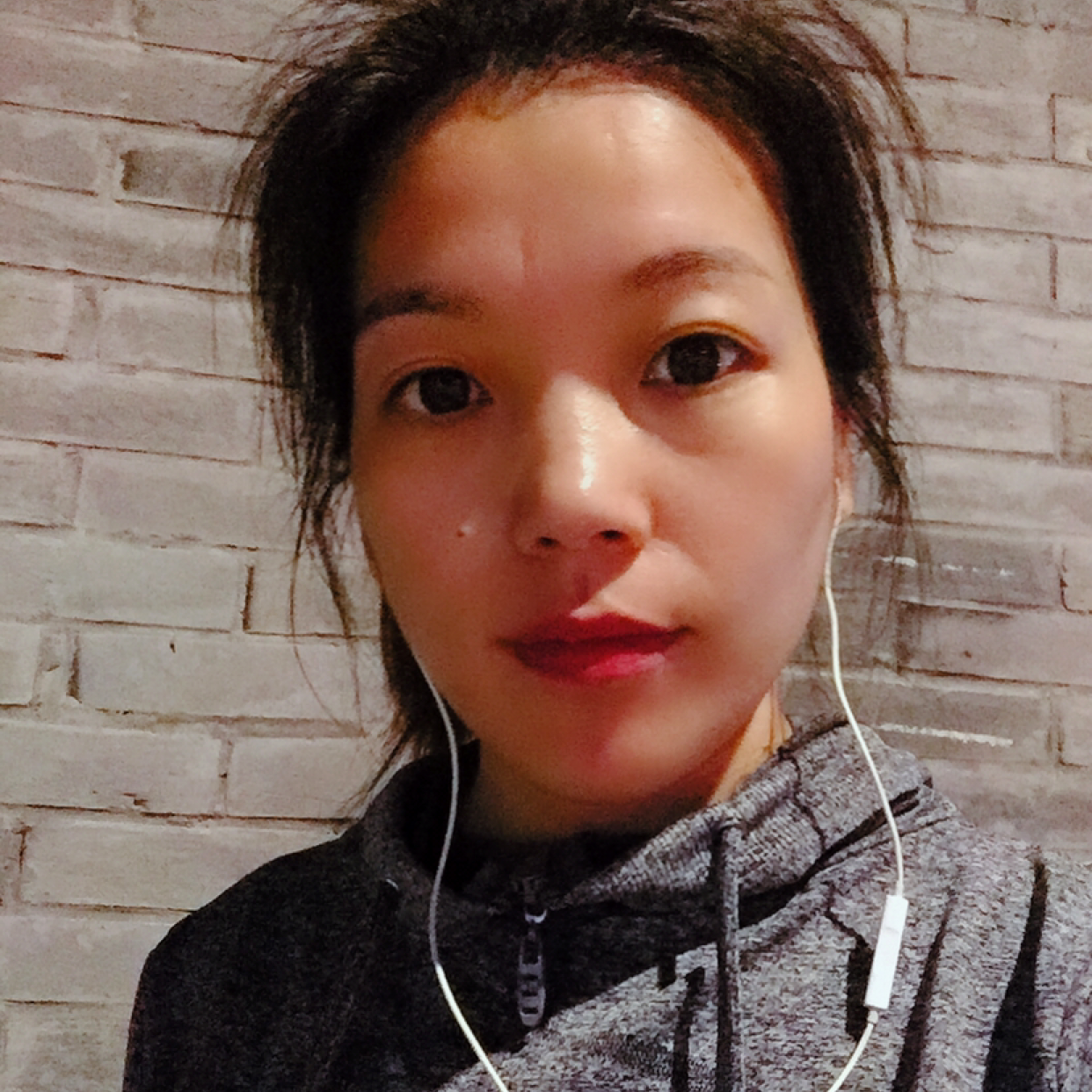 Cici席的照片