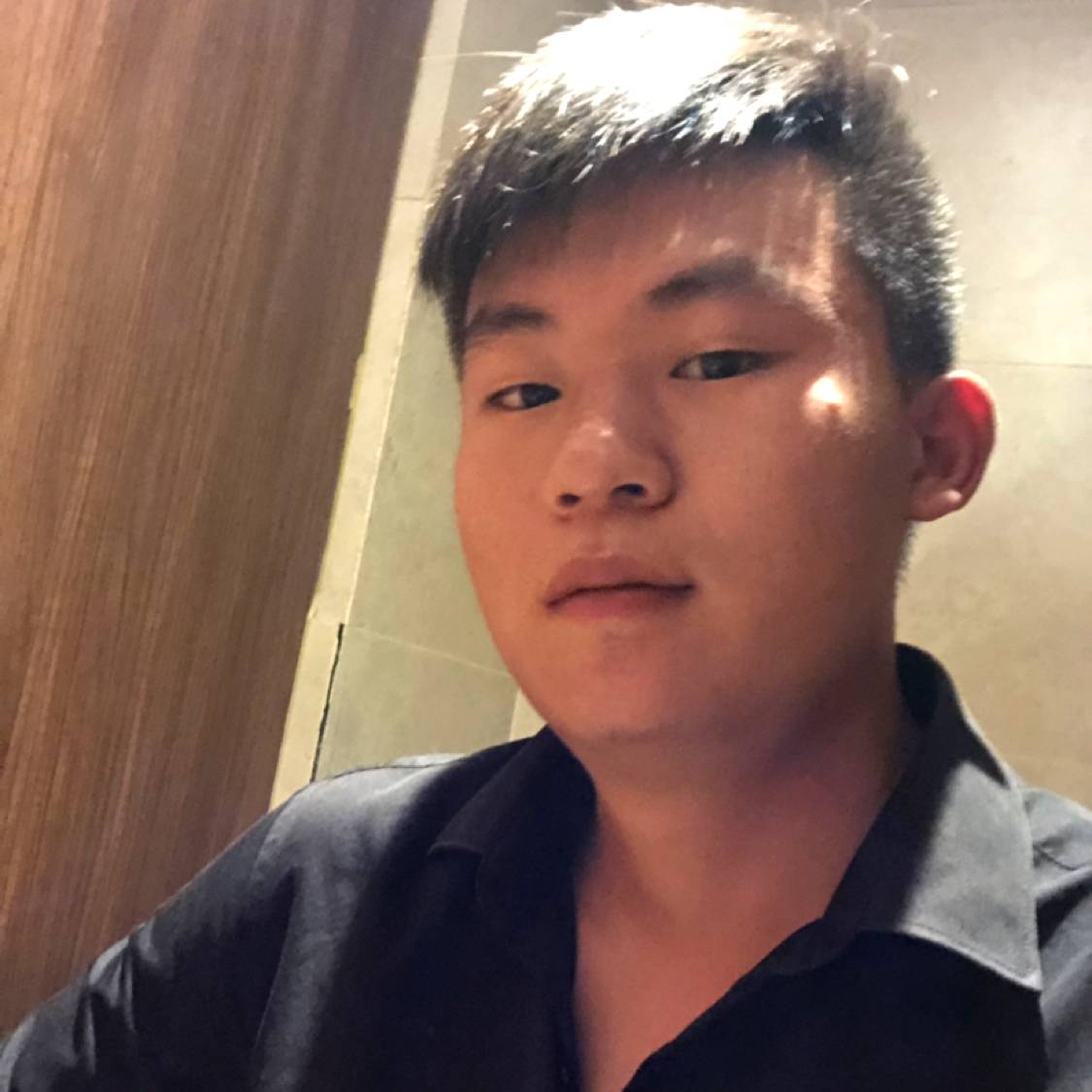 星愿还拼搏的照片