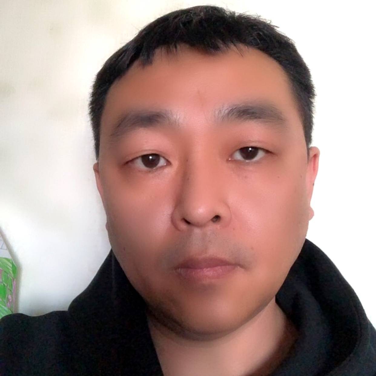 石板胡同的照片