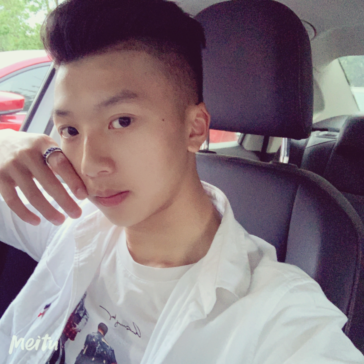 欣喜相许冬瓜的照片