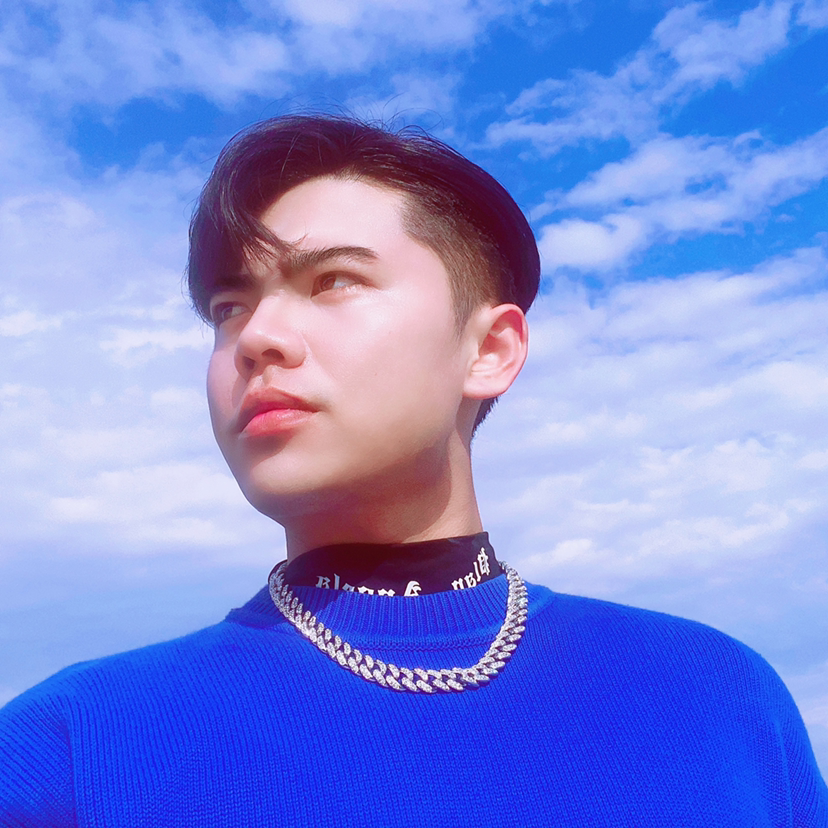 一路向北黄少的照片