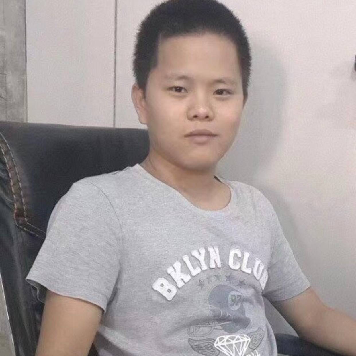小袁不圆的照片