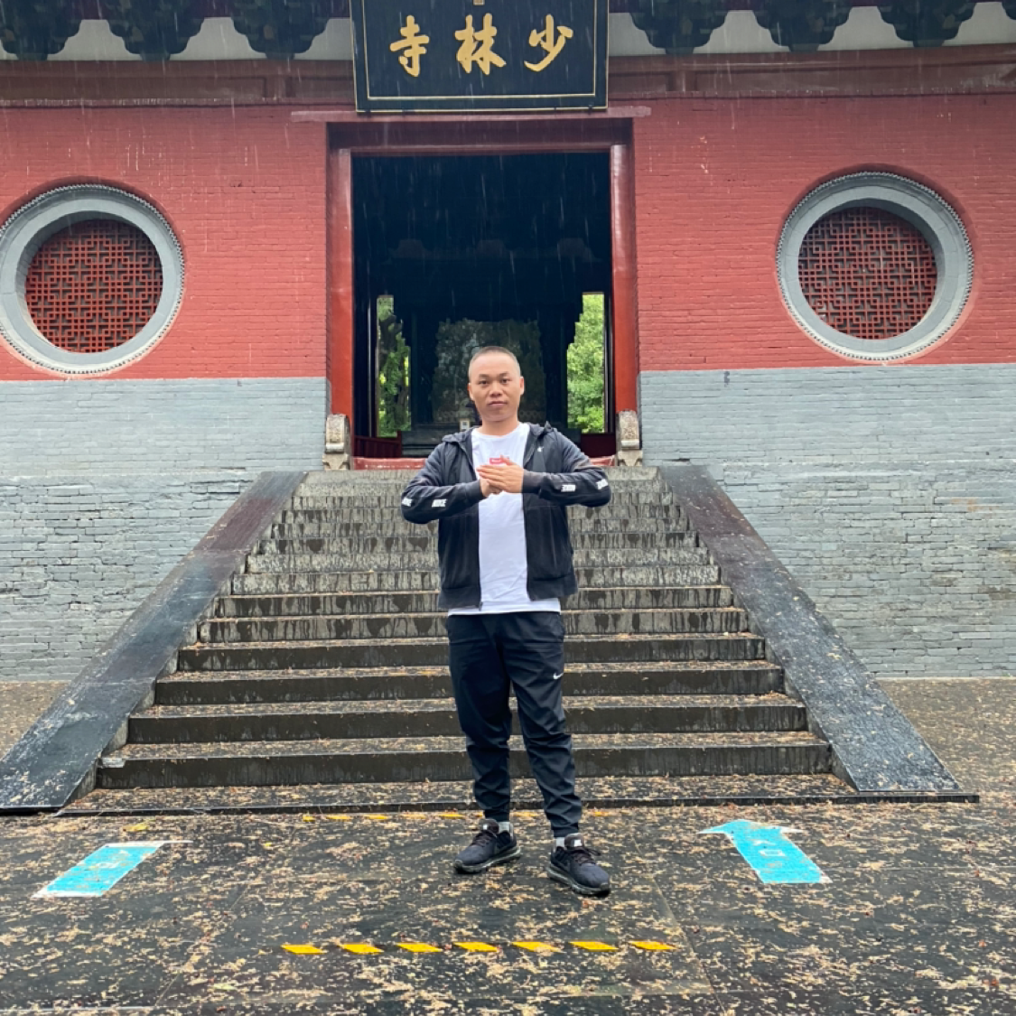 目之所及…的照片