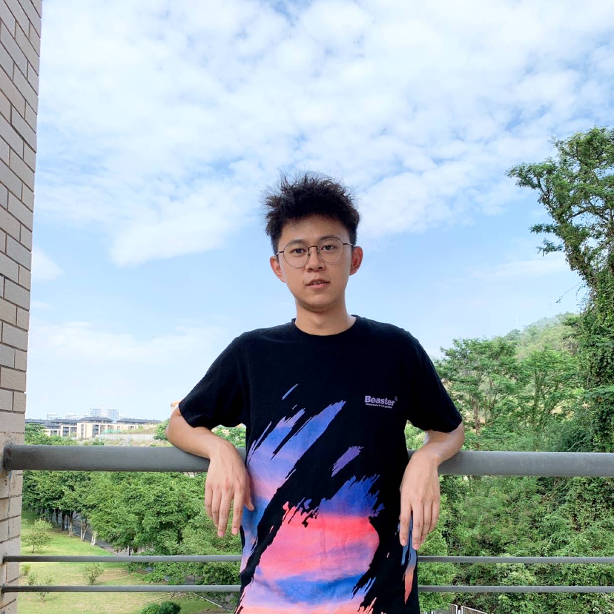 加绒的照片