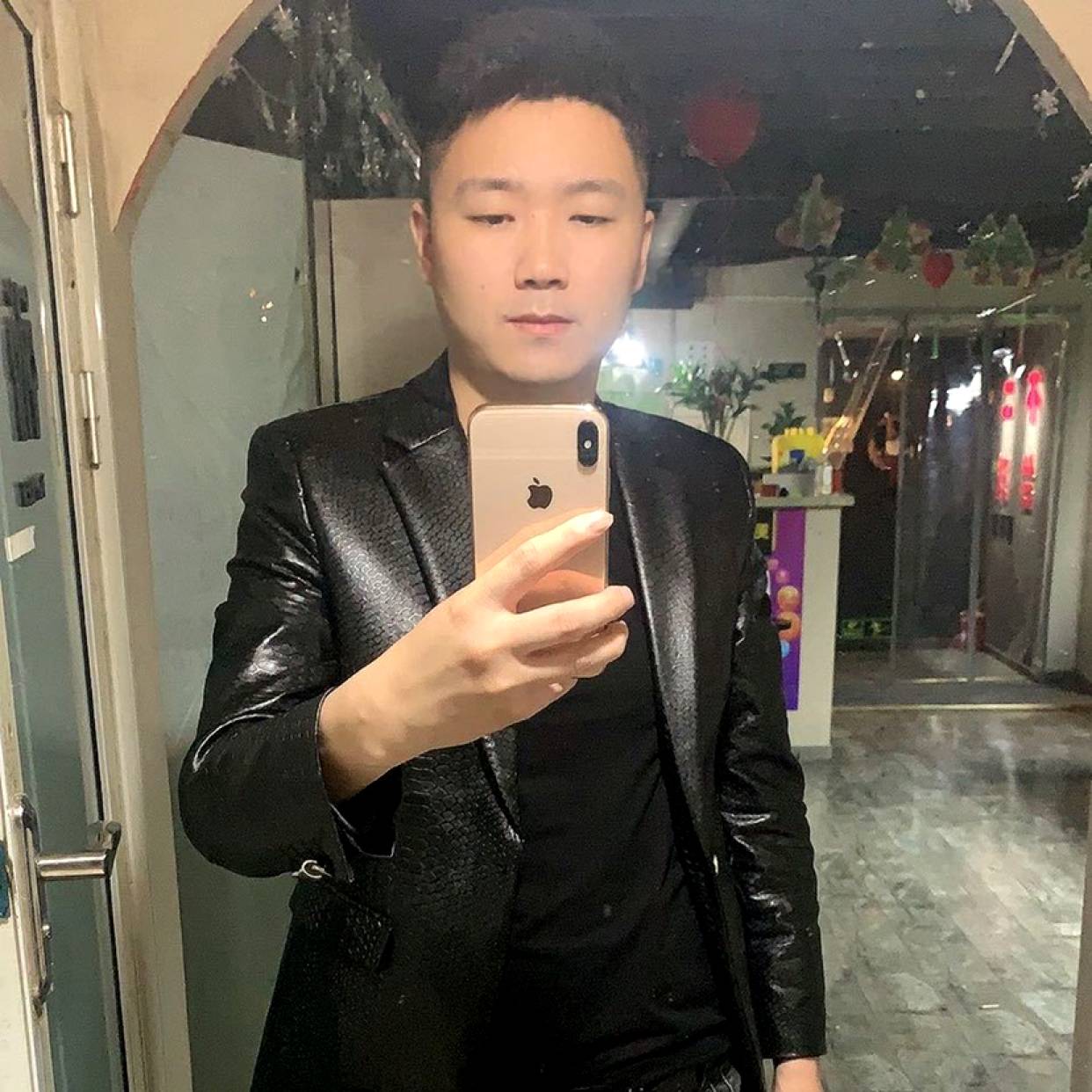 怎样会幸福的照片