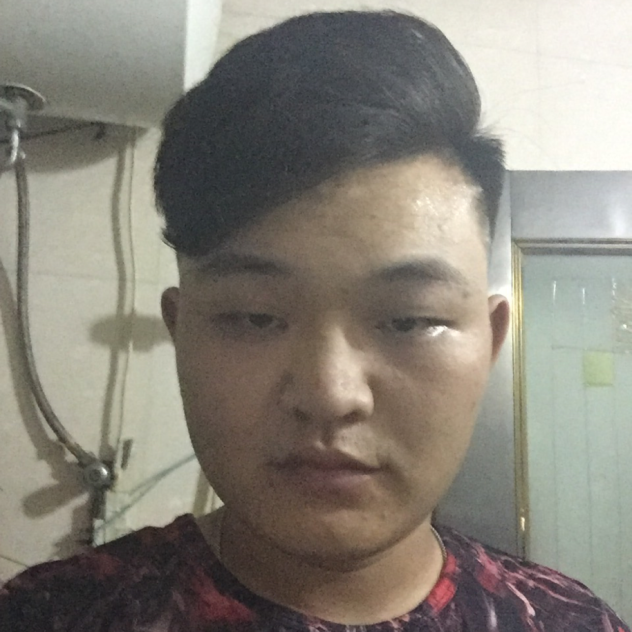 李凯哥的照片