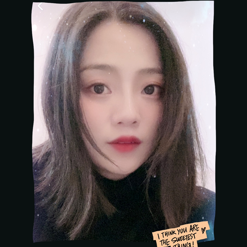 萌香香的照片