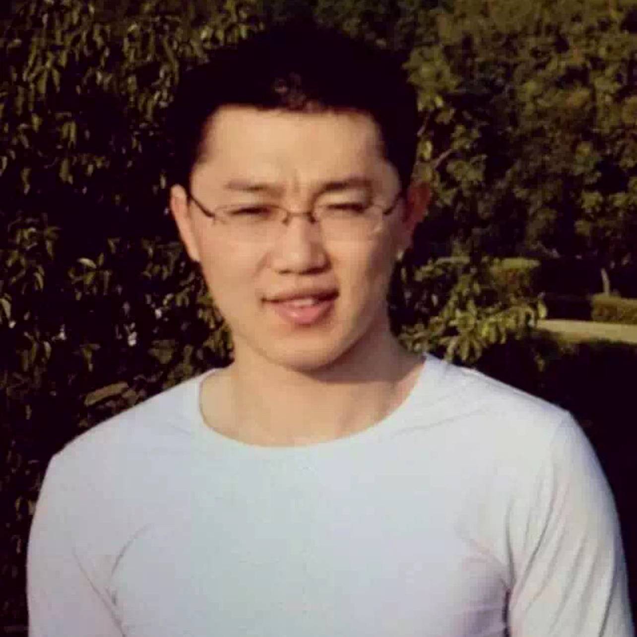 村东头王大仙的照片