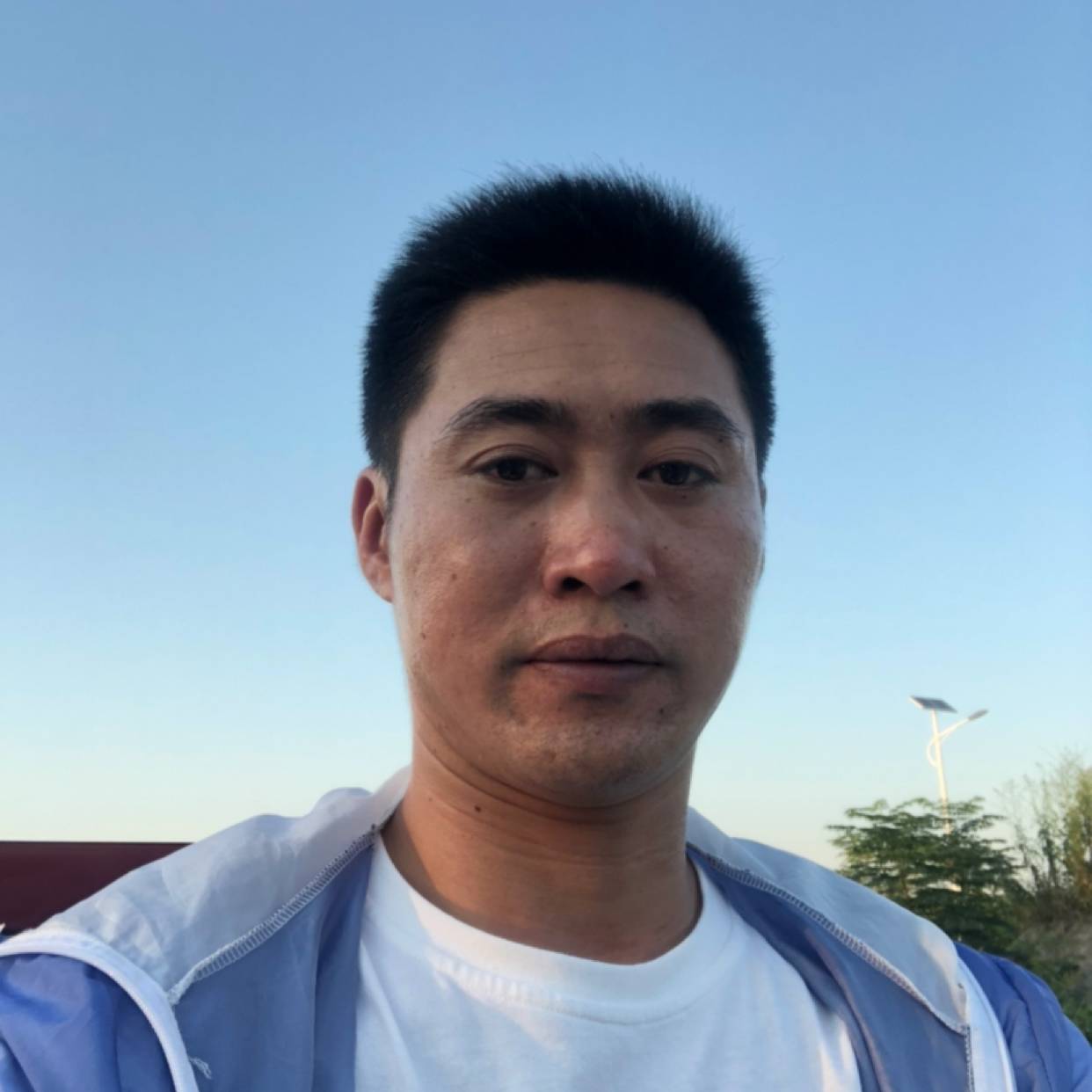 白开水泪了美好的照片