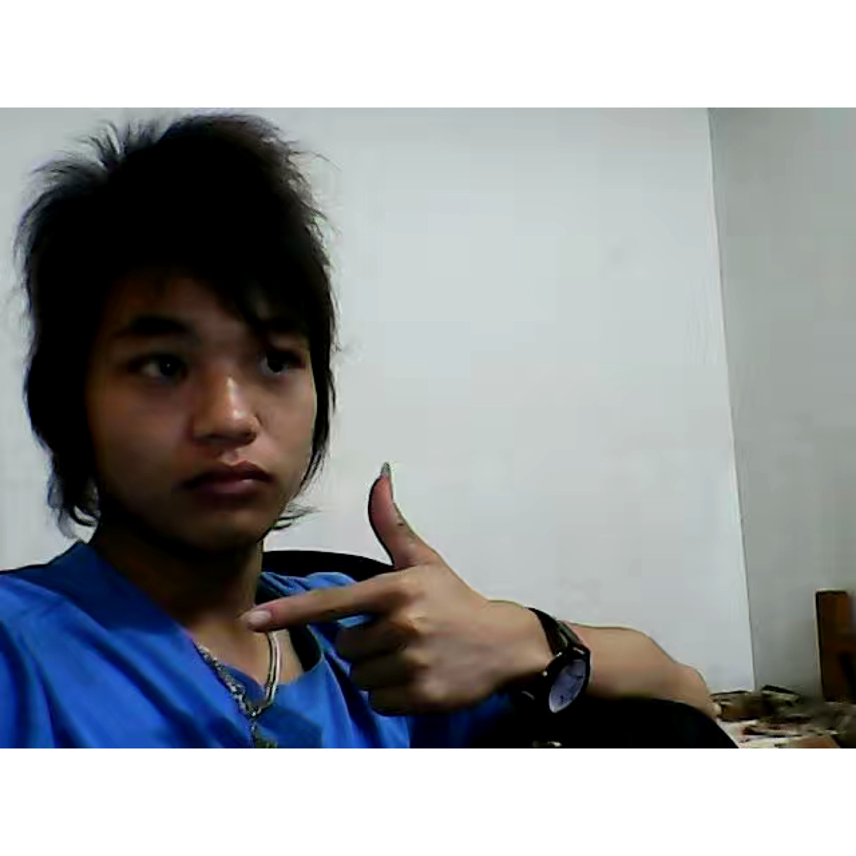 万宝路挽手轻松的照片