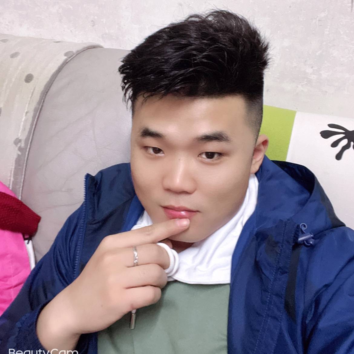 心锁多么结实的照片