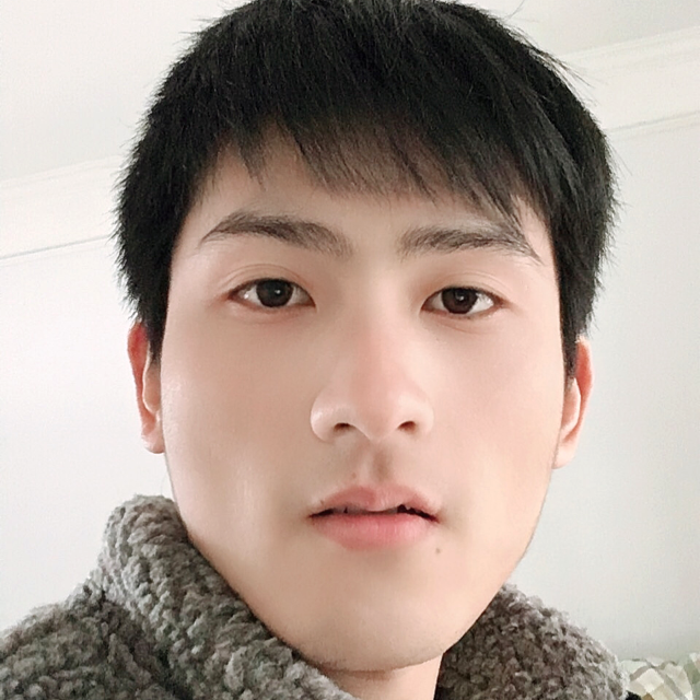小伙和清秀的照片