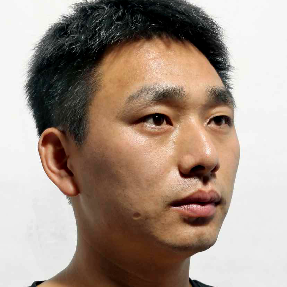 小白哥……的照片
