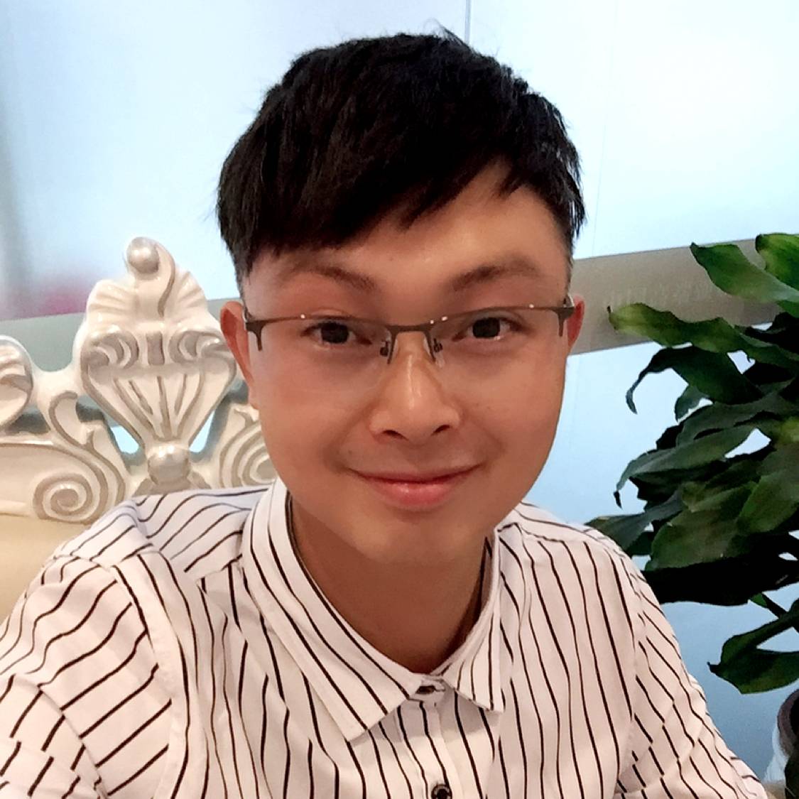 桃花家的小蛮腰的照片