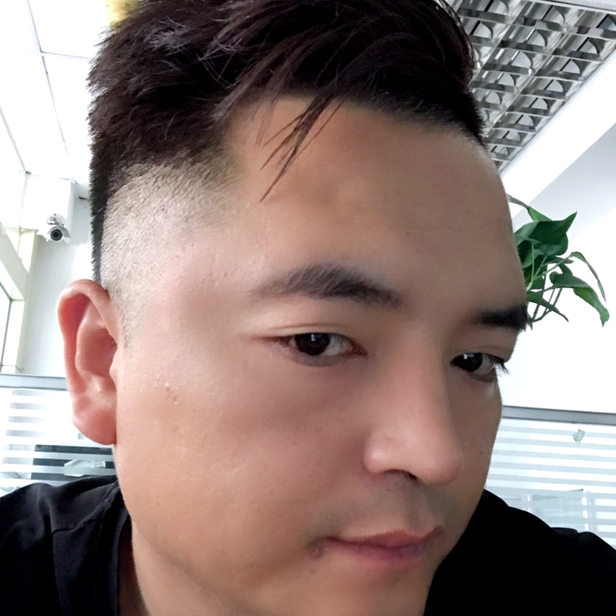 ☆彡阳光的照片