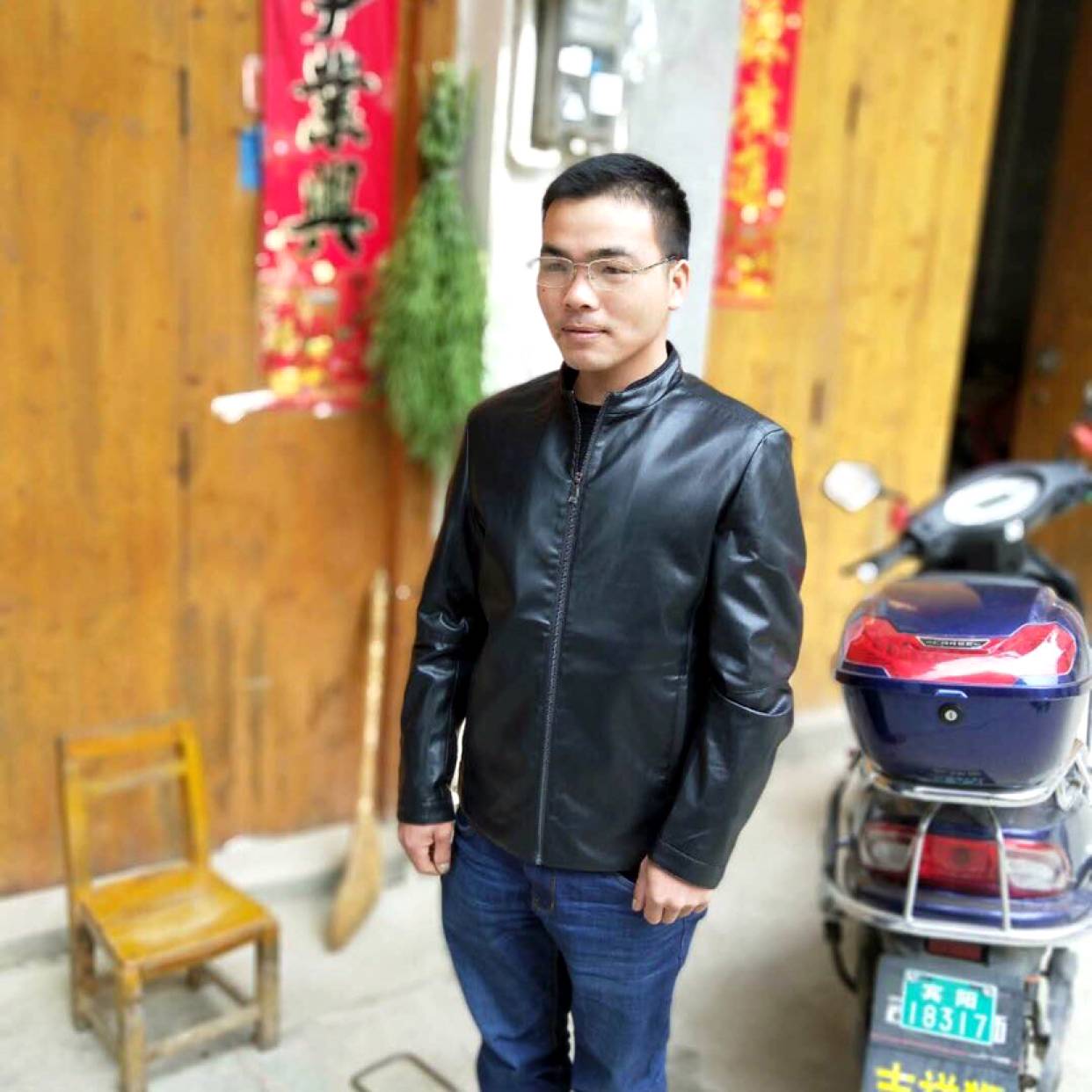 盼望蹁跹无情的照片