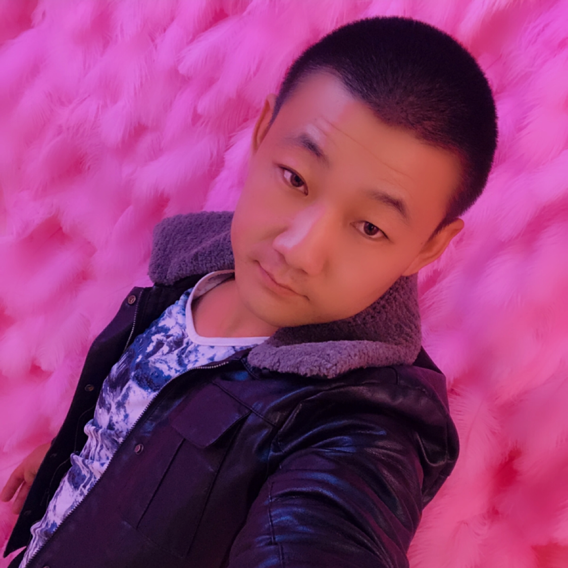 等一个你，的照片