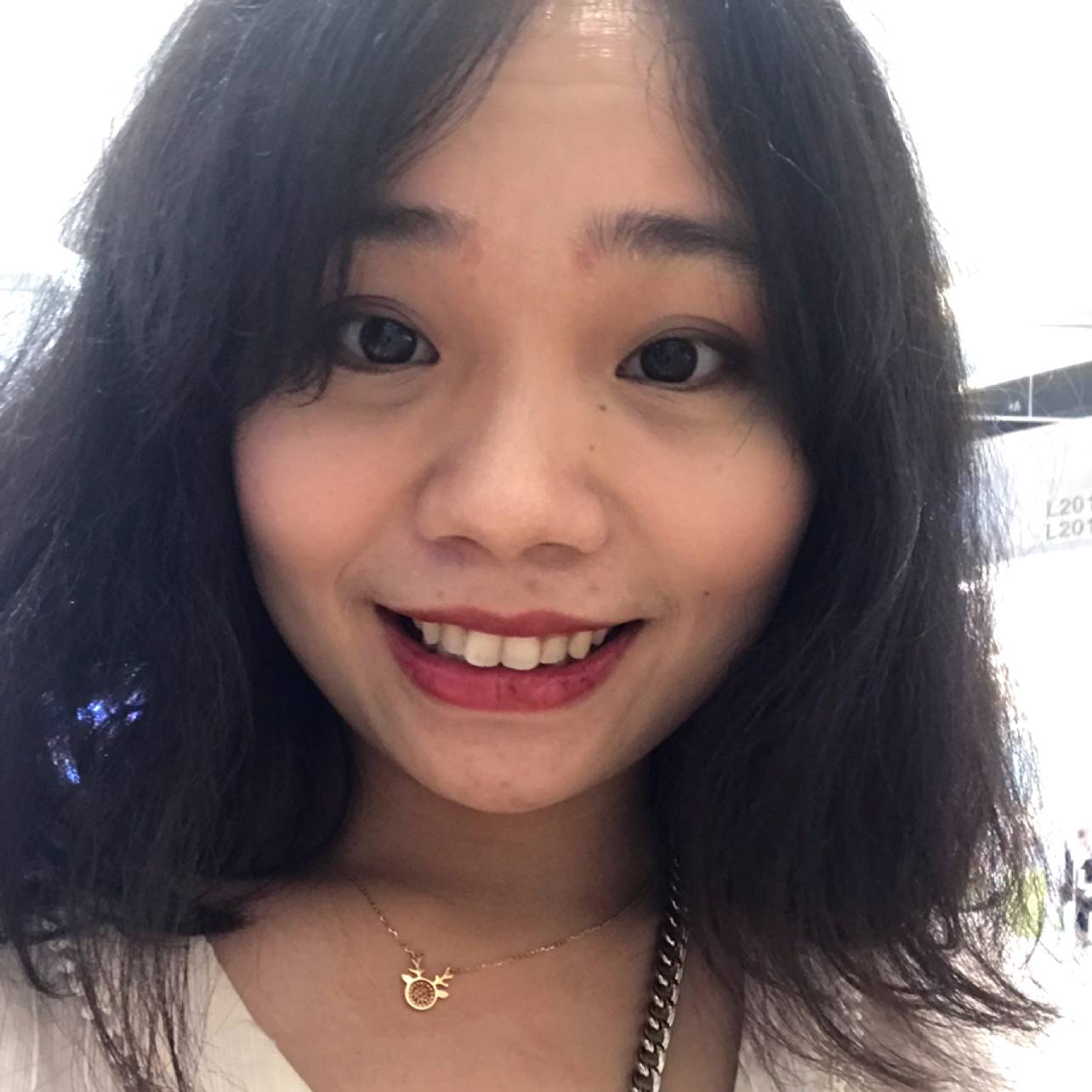 忧虑笑水壶的照片
