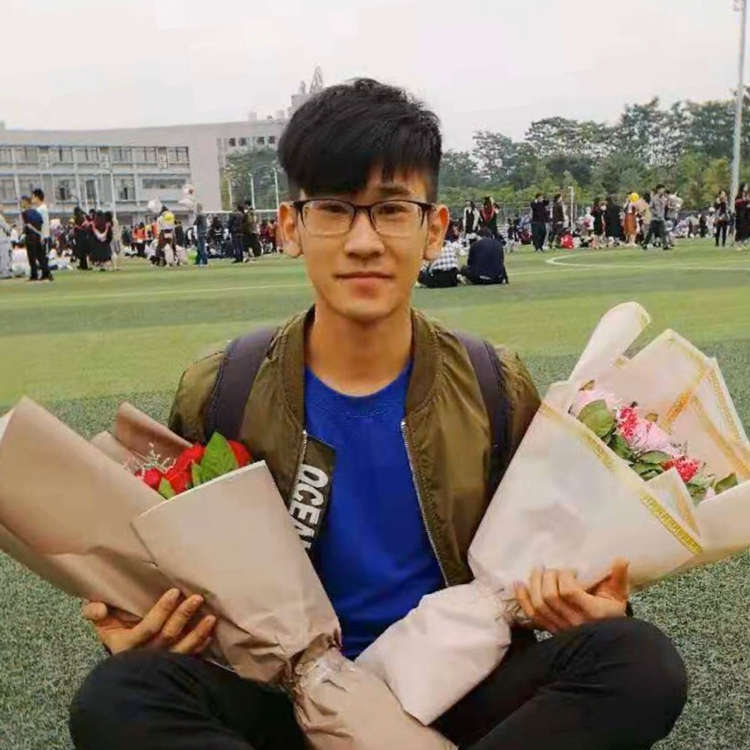 母鸡淡淡的照片