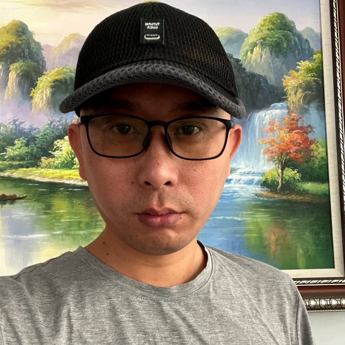 戀塵～梵的照片