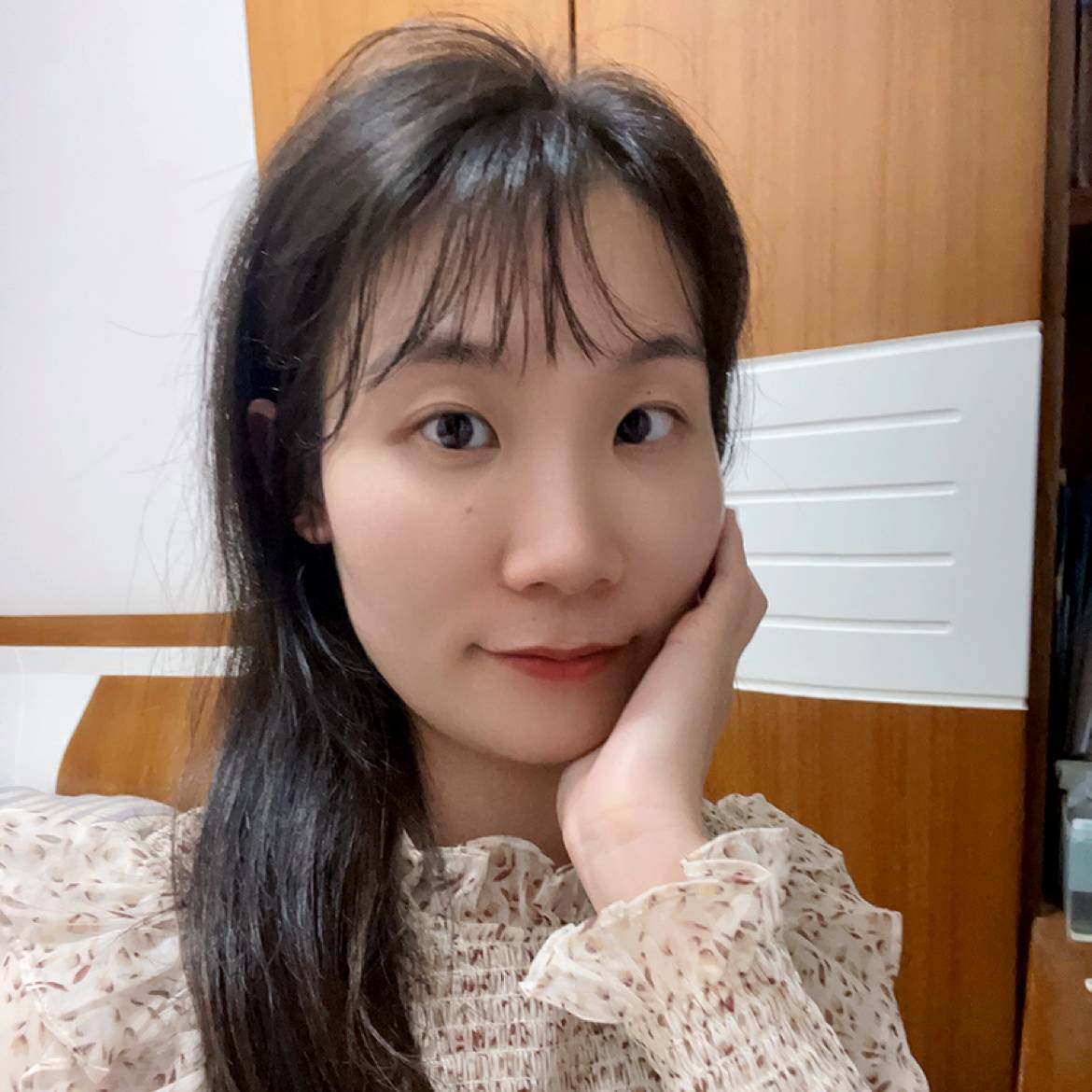 小闽子的照片