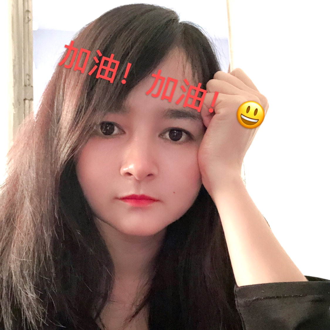 希的照片