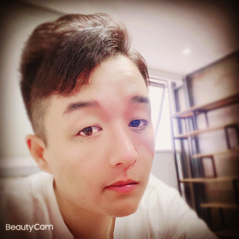 小土豆保卫美好的照片