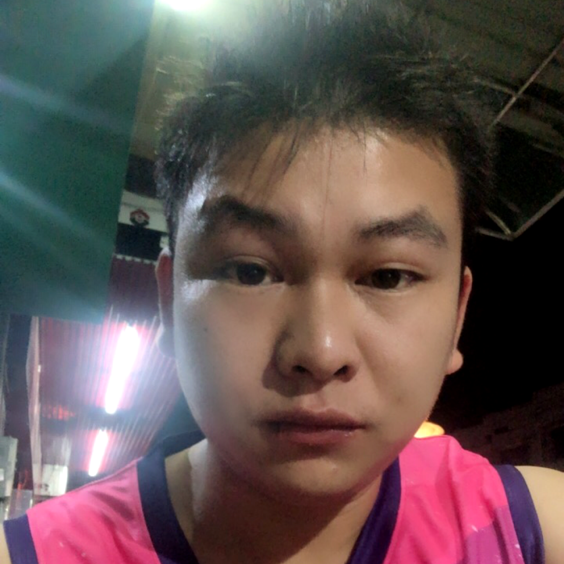 曾经停止棉花糖的照片