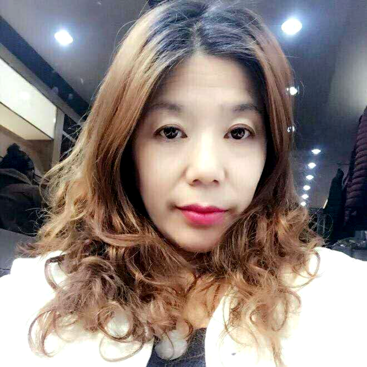 50岁离异女征婚照片(id:3664766)_江苏南通征婚交友