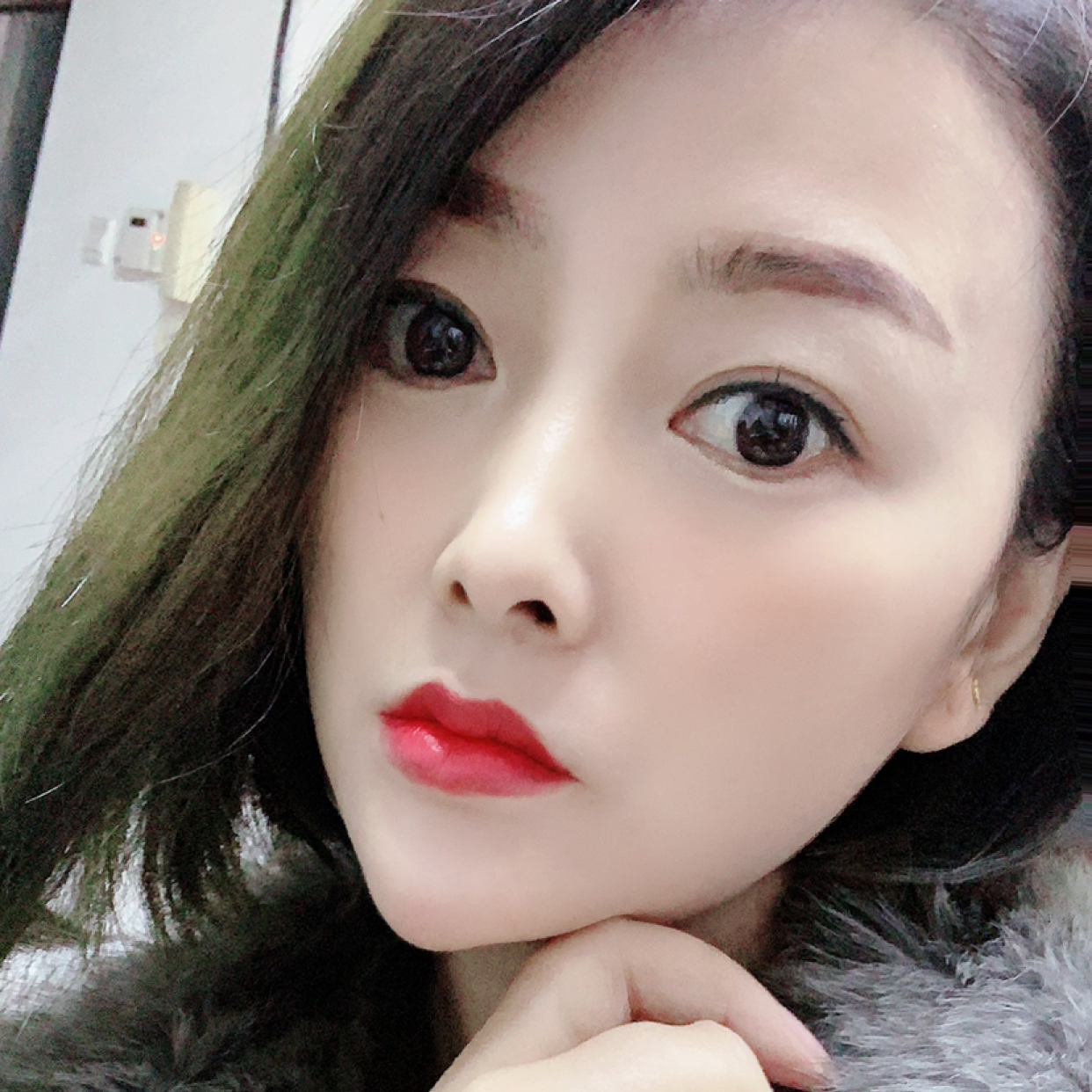 宝宝丽的照片