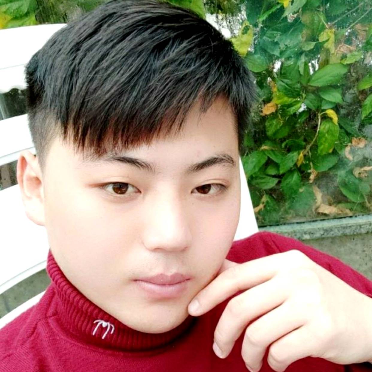 春华請后来的照片
