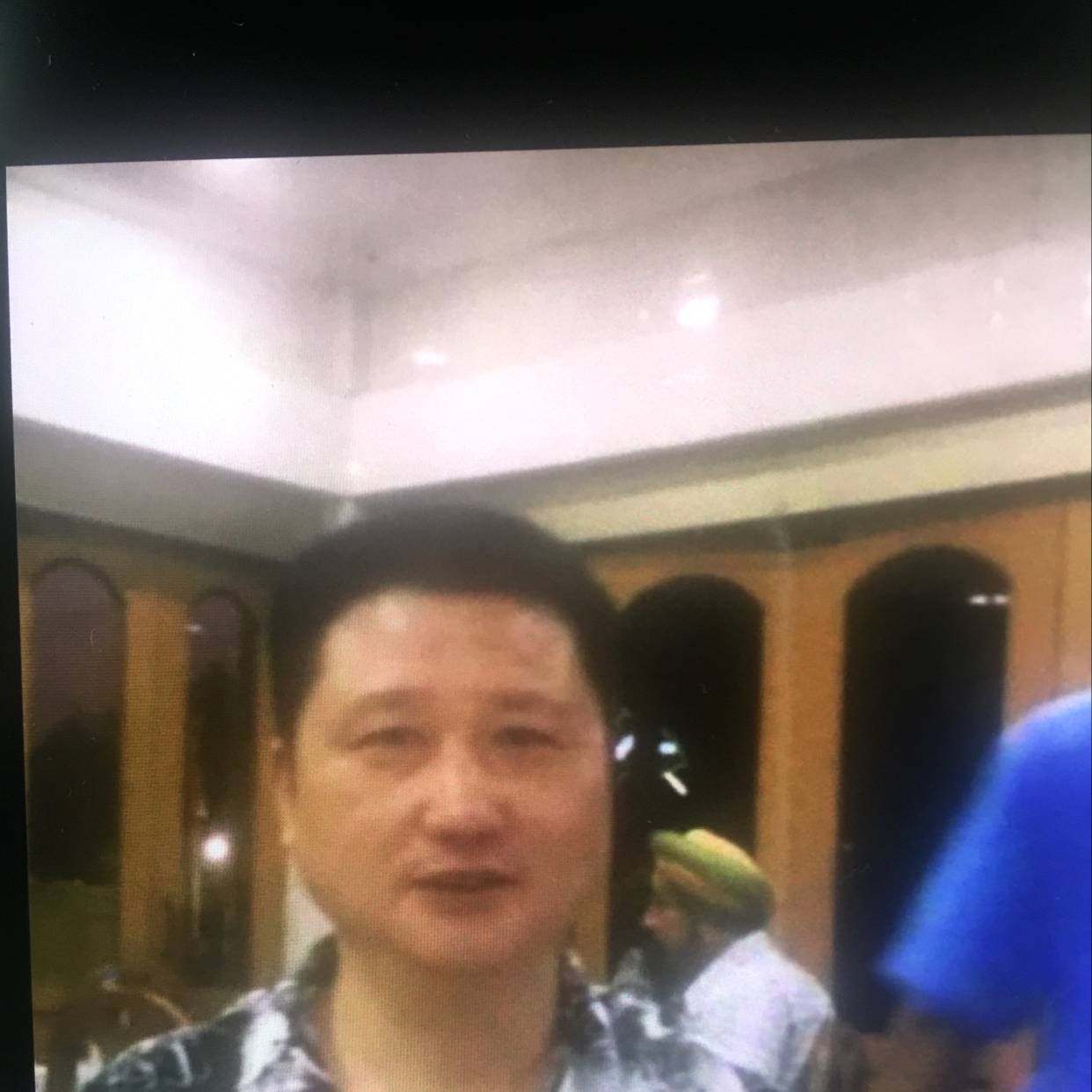 瑞雪方昏睡的照片