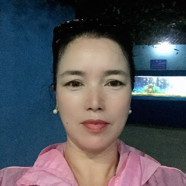 Jenny月的照片